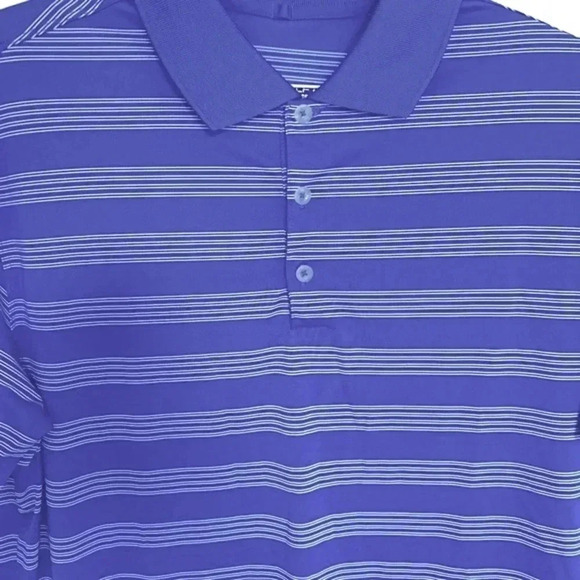 Nike Golf Tour Performance Dri-Fit Golf Shirt Men’s Size L - Picture 6 of 9